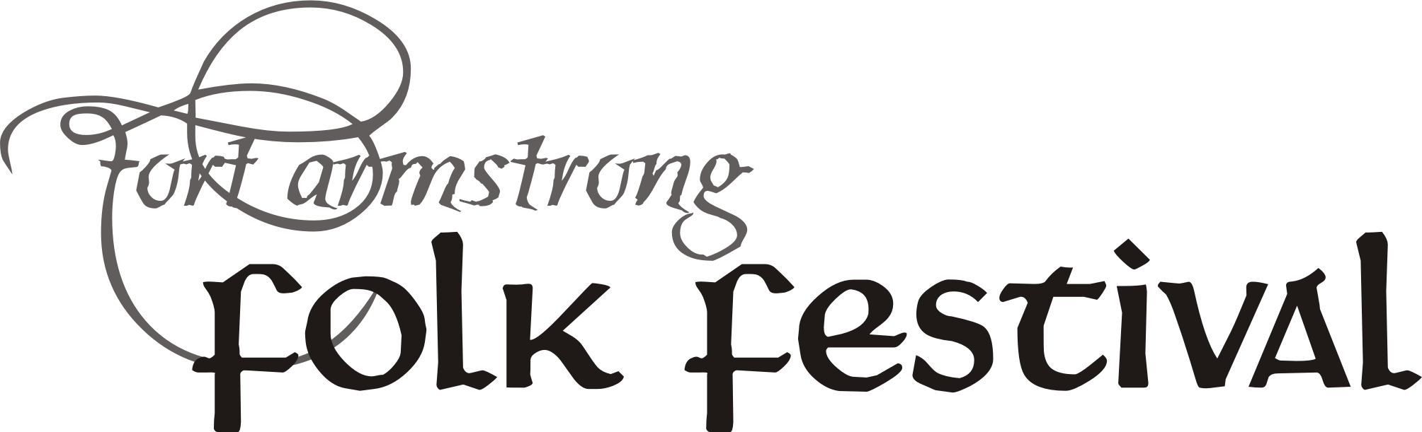 Fort Armstrong Folk Festival